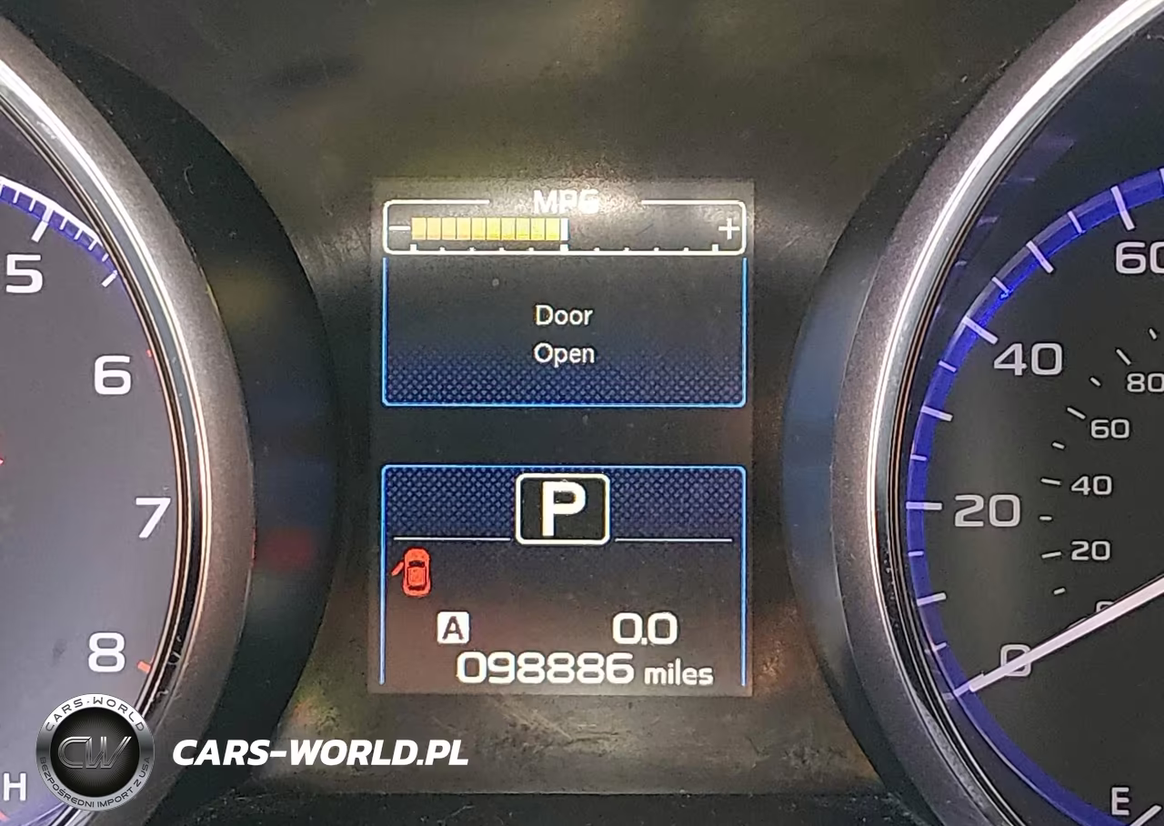 2018 Subaru Outback 2.5I Premium VIN:4S4BSACC0J3391015 - 15