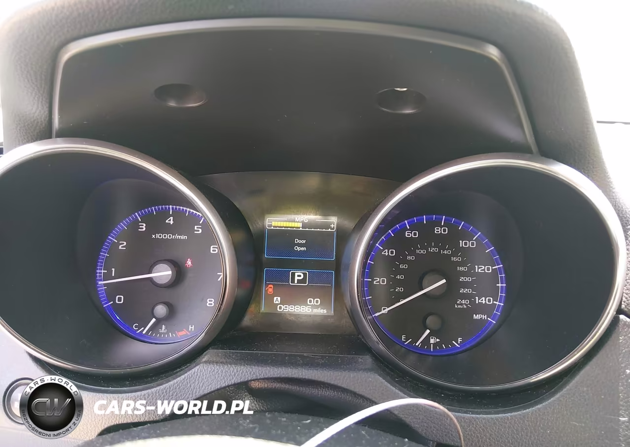2018 Subaru Outback 2.5I Premium VIN:4S4BSACC0J3391015 - 7