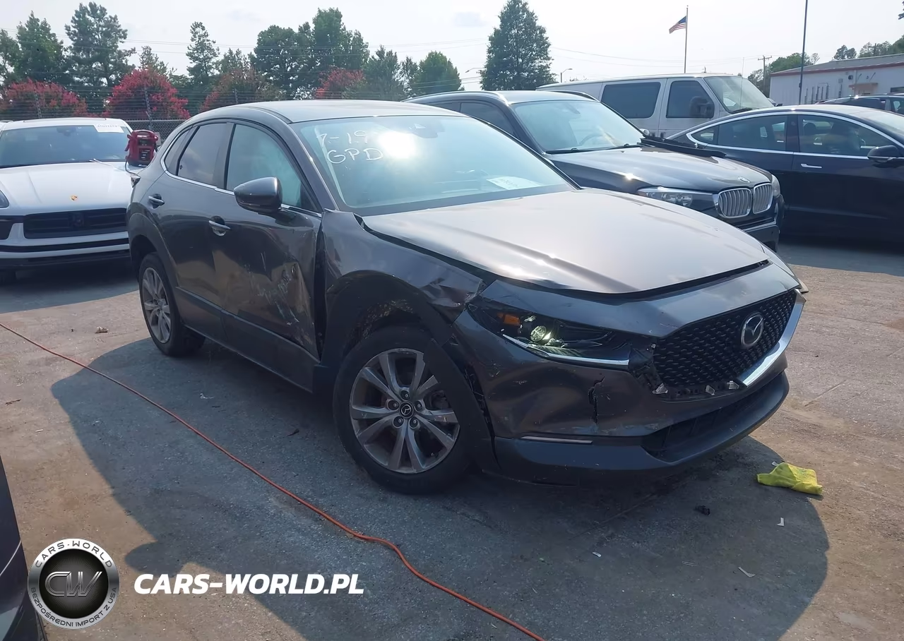 2020 Mazda Cx-30 Preferred Package – zdjęcie 1 z 18