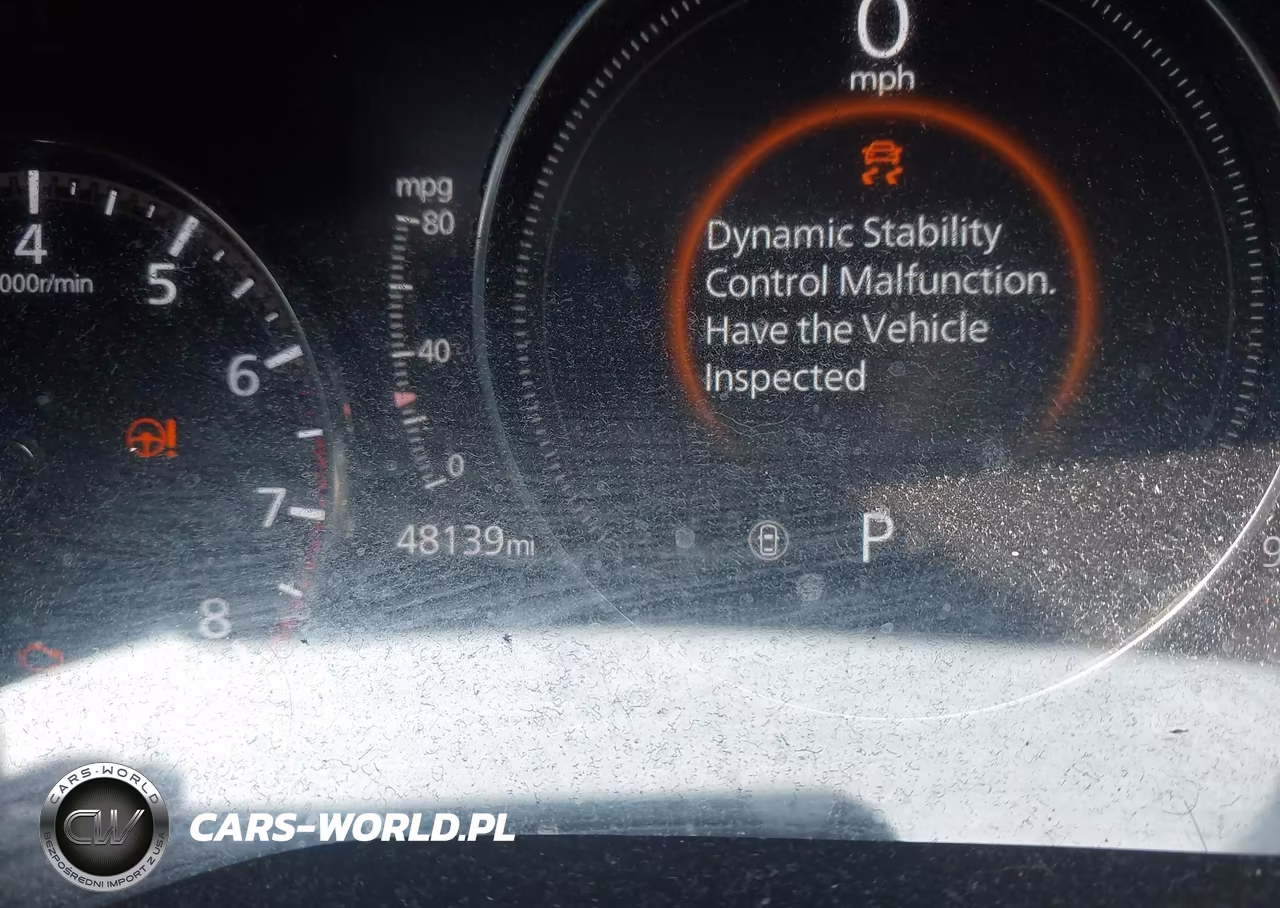 2020 Mazda Cx-30 Preferred Package VIN:3MVDMADL2LM136789 - 15