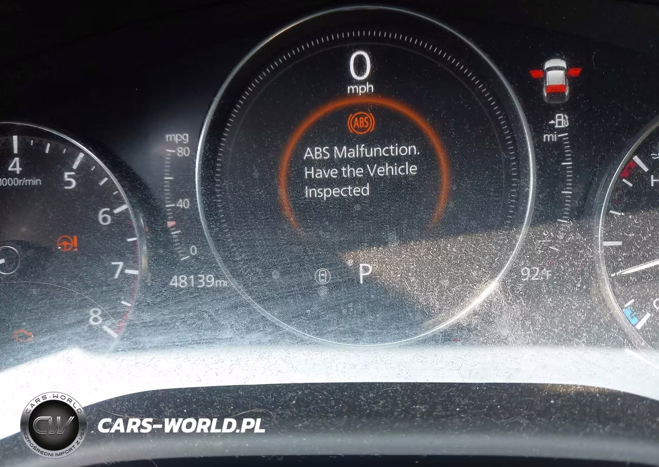 2020 Mazda Cx-30 Preferred Package VIN:3MVDMADL2LM136789 - 7