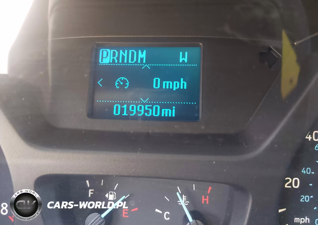 2018 Ford Transit-350 Xl VIN:1FBZX2ZM2JKA99841 - 15