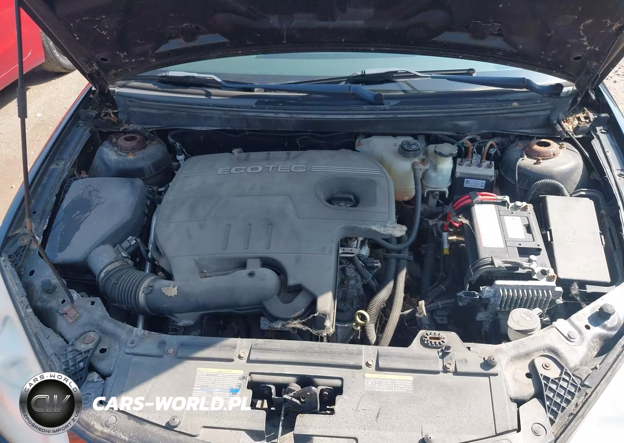2009 Pontiac G6 New Se VIN:1G2ZJ57B394274490 - 10
