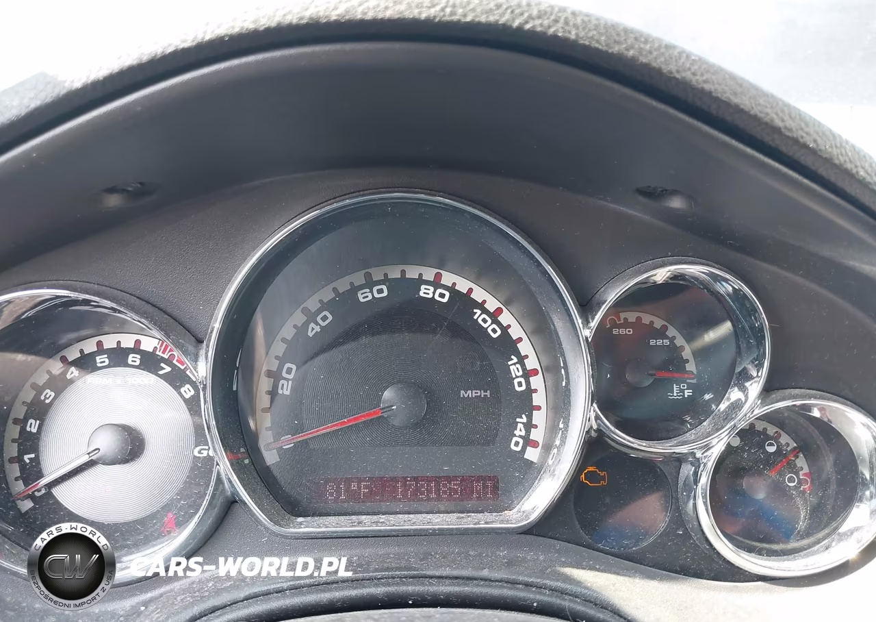 2009 Pontiac G6 New Se VIN:1G2ZJ57B394274490 - 7