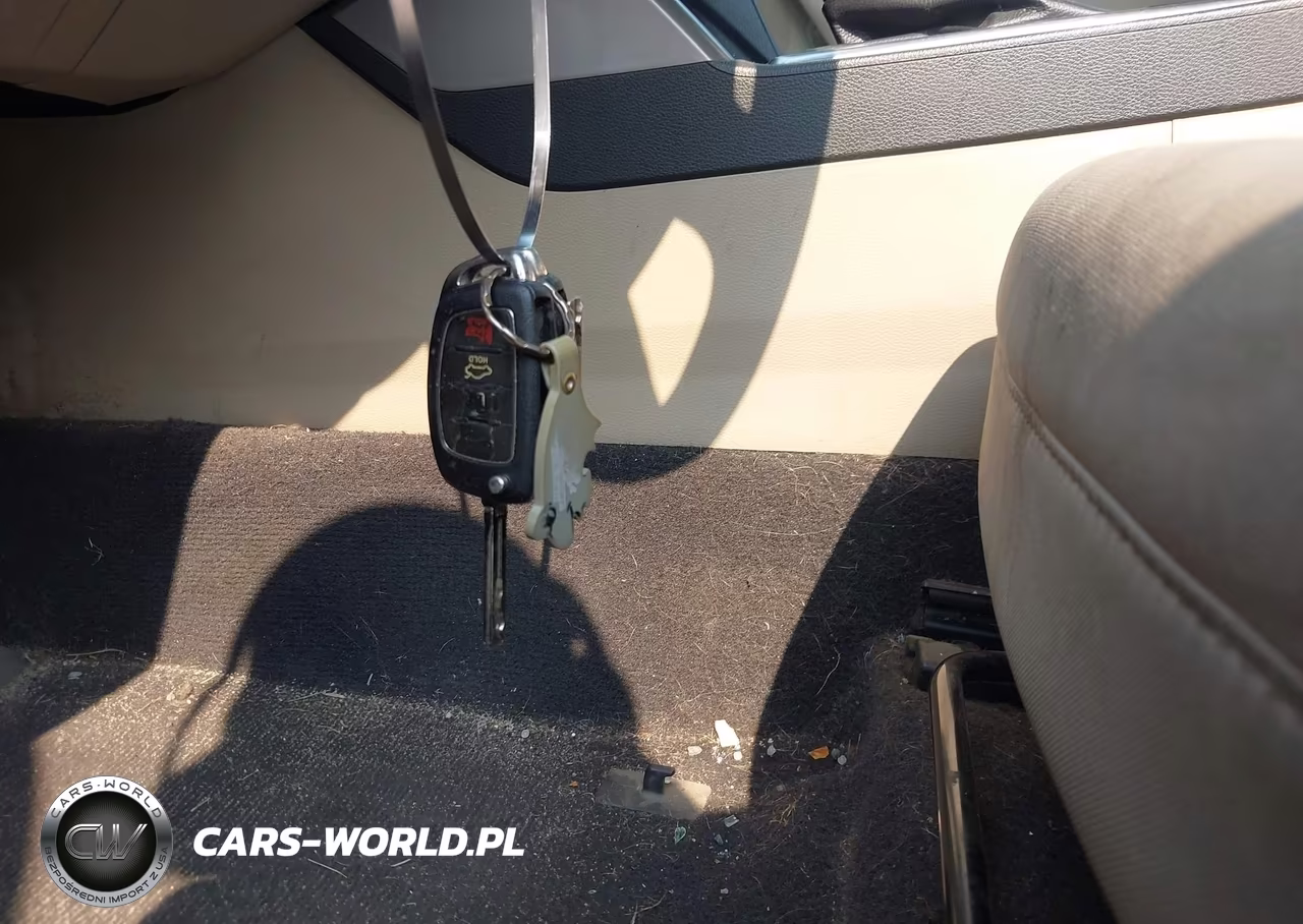 2016 Hyundai Sonata Se VIN:5NPE24AF5GH260904 - 11