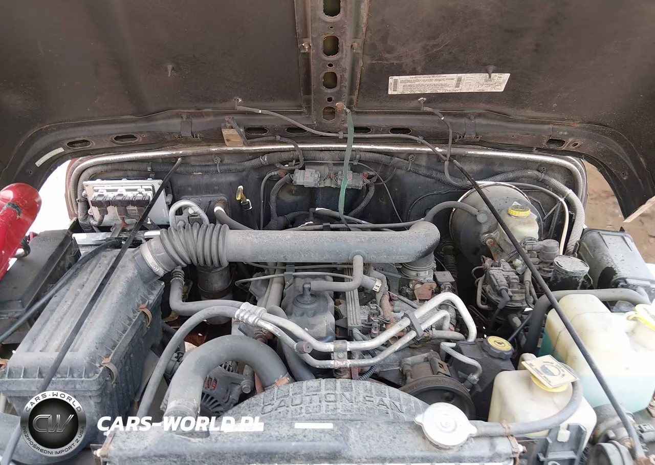 2001 Jeep Wrangler Sport VIN:1J4FA49S51P352383 - 10