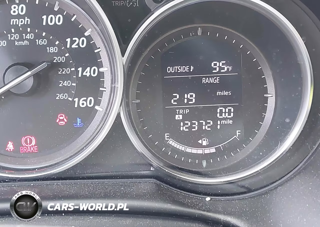 2014 Mazda Cx-5 Sport VIN:JM3KE2BE2E0405385 - 15