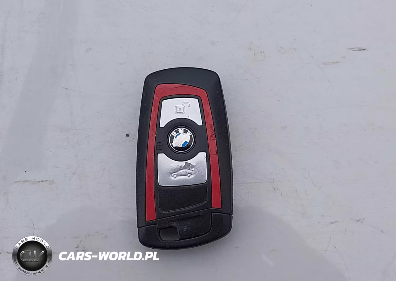 2012 BMW 328I VIN:WBA3A5C52CF347763 - 11