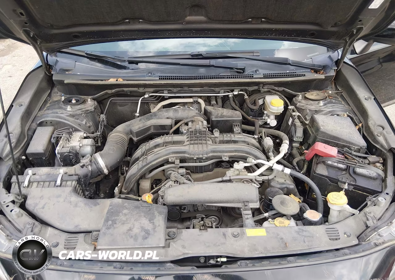 2019 Subaru Crosstrek 2.0I Premium VIN:JF2GTAEC6K8327698 - 10