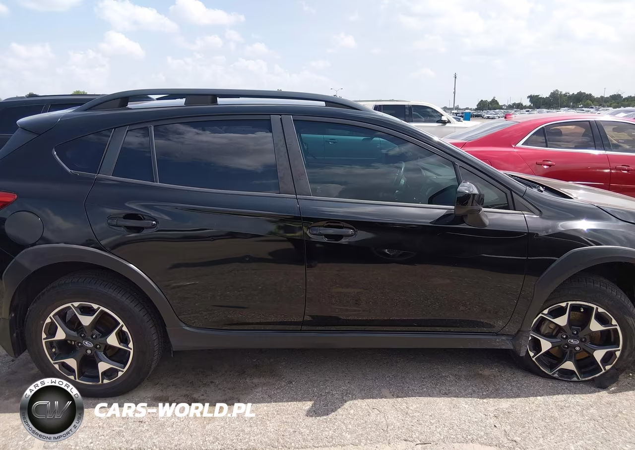 2019 Subaru Crosstrek 2.0I Premium VIN:JF2GTAEC6K8327698 - 13