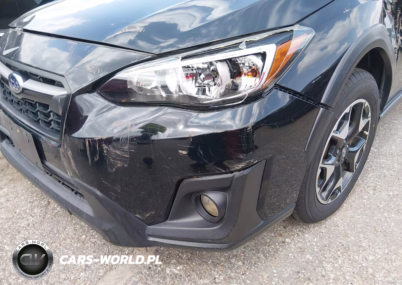 2019 Subaru Crosstrek 2.0I Premium VIN:JF2GTAEC6K8327698 - 17