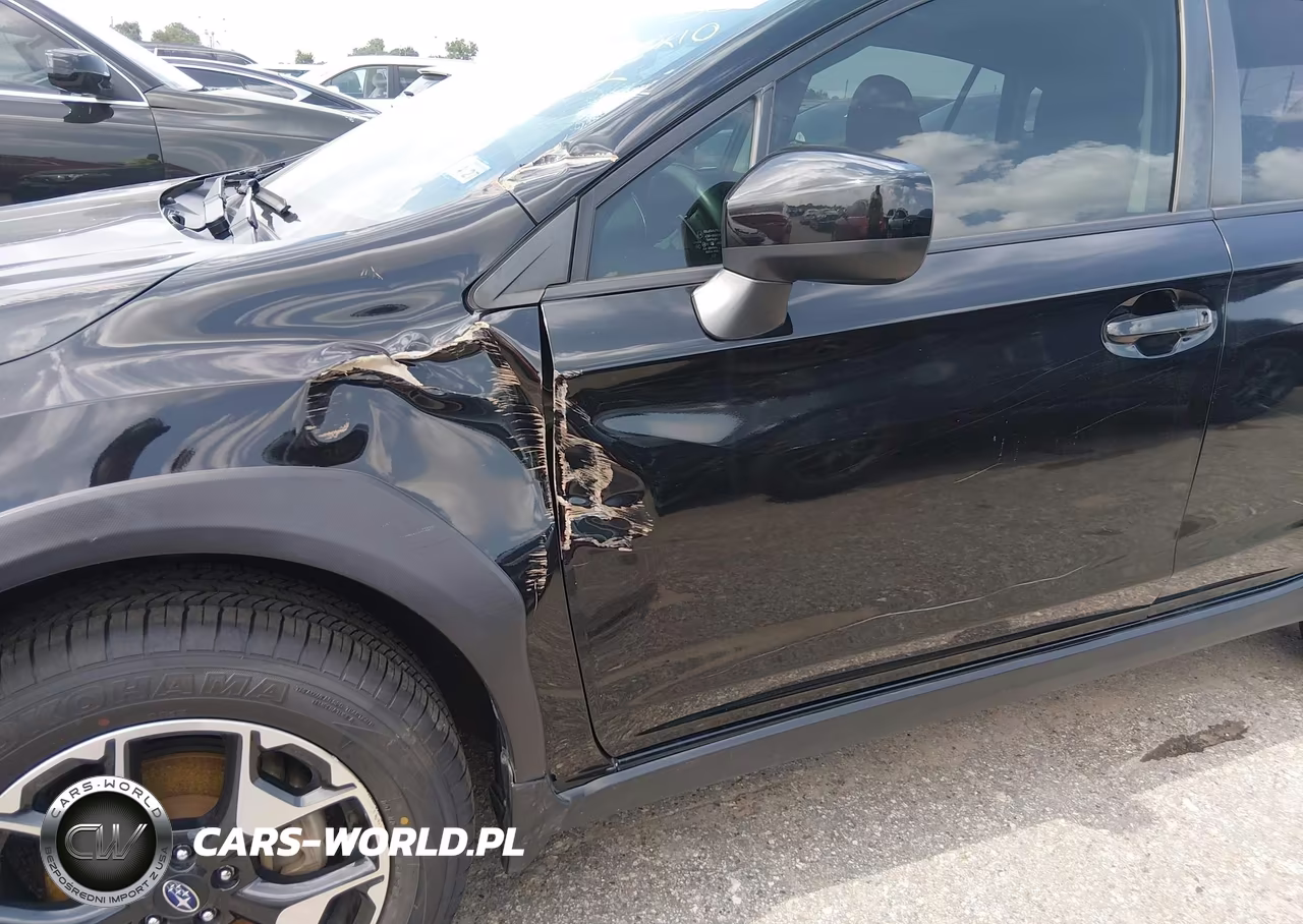 2019 Subaru Crosstrek 2.0I Premium VIN:JF2GTAEC6K8327698 - 18