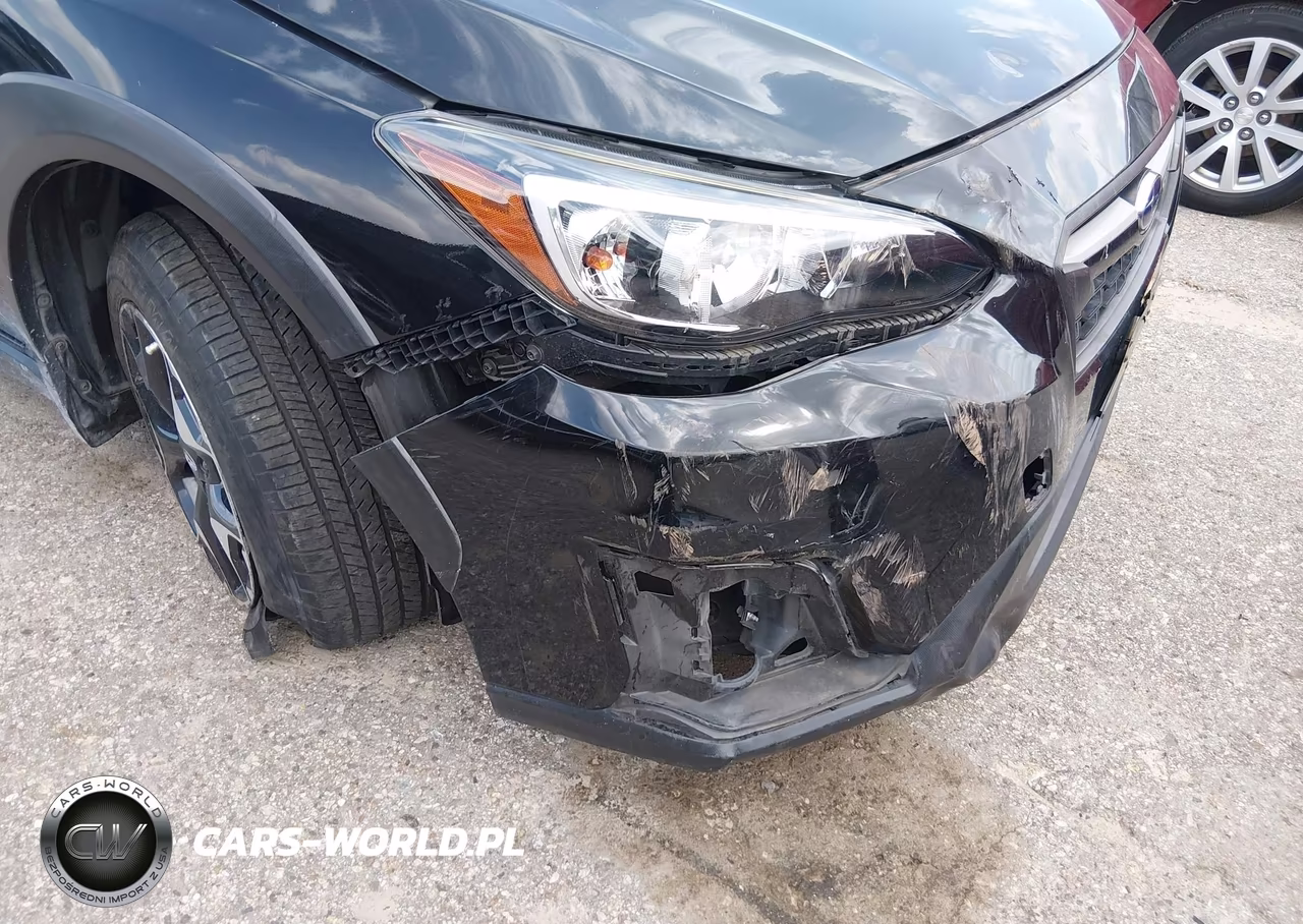 2019 Subaru Crosstrek 2.0I Premium VIN:JF2GTAEC6K8327698 - 6