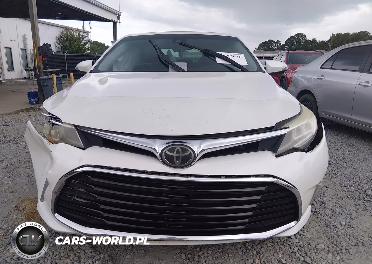 2018 Toyota Avalon Touring VIN:4T1BK1EB4JU275332 - 12
