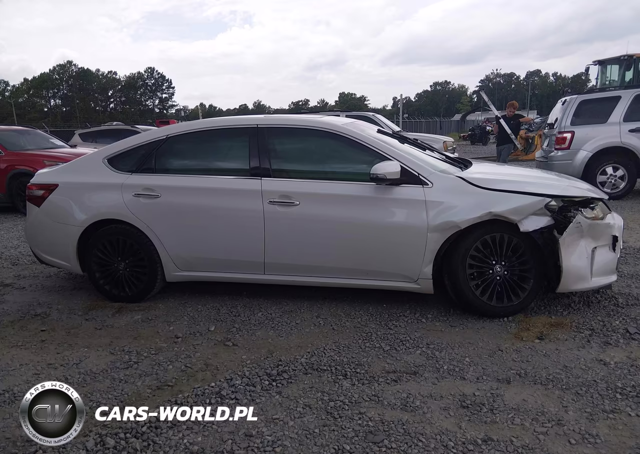 2018 Toyota Avalon Touring VIN:4T1BK1EB4JU275332 - 13