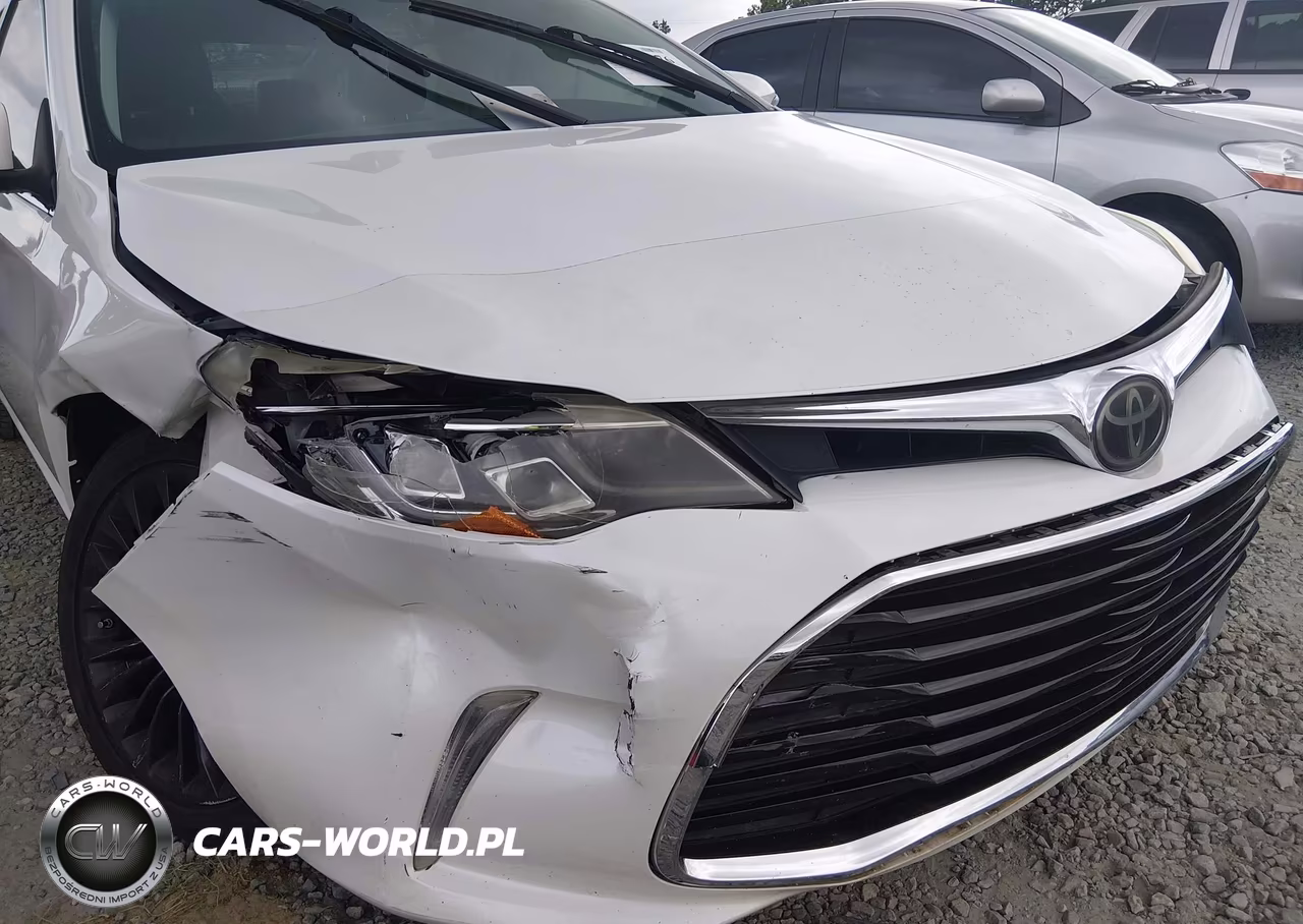 2018 Toyota Avalon Touring VIN:4T1BK1EB4JU275332 - 6