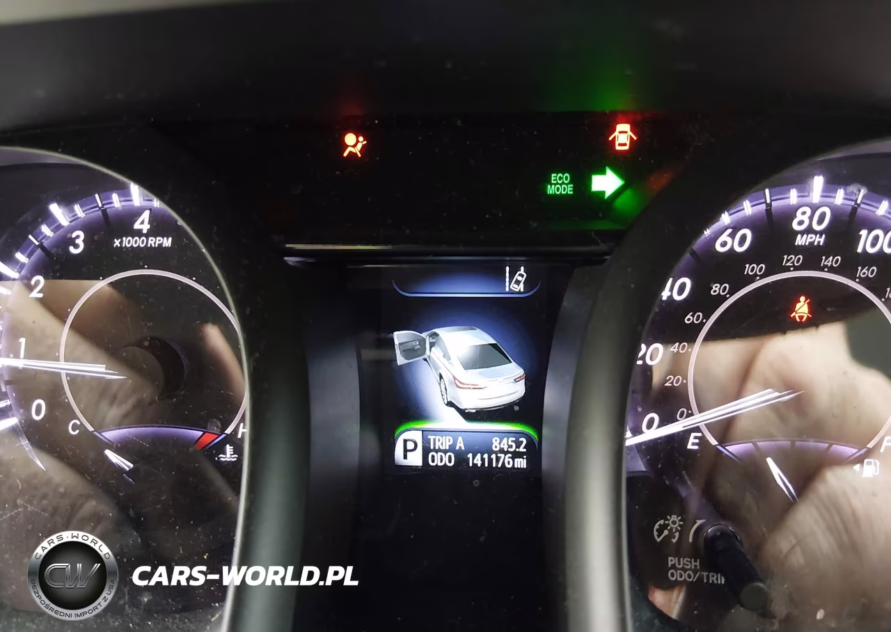 2018 Toyota Avalon Touring VIN:4T1BK1EB4JU275332 - 7