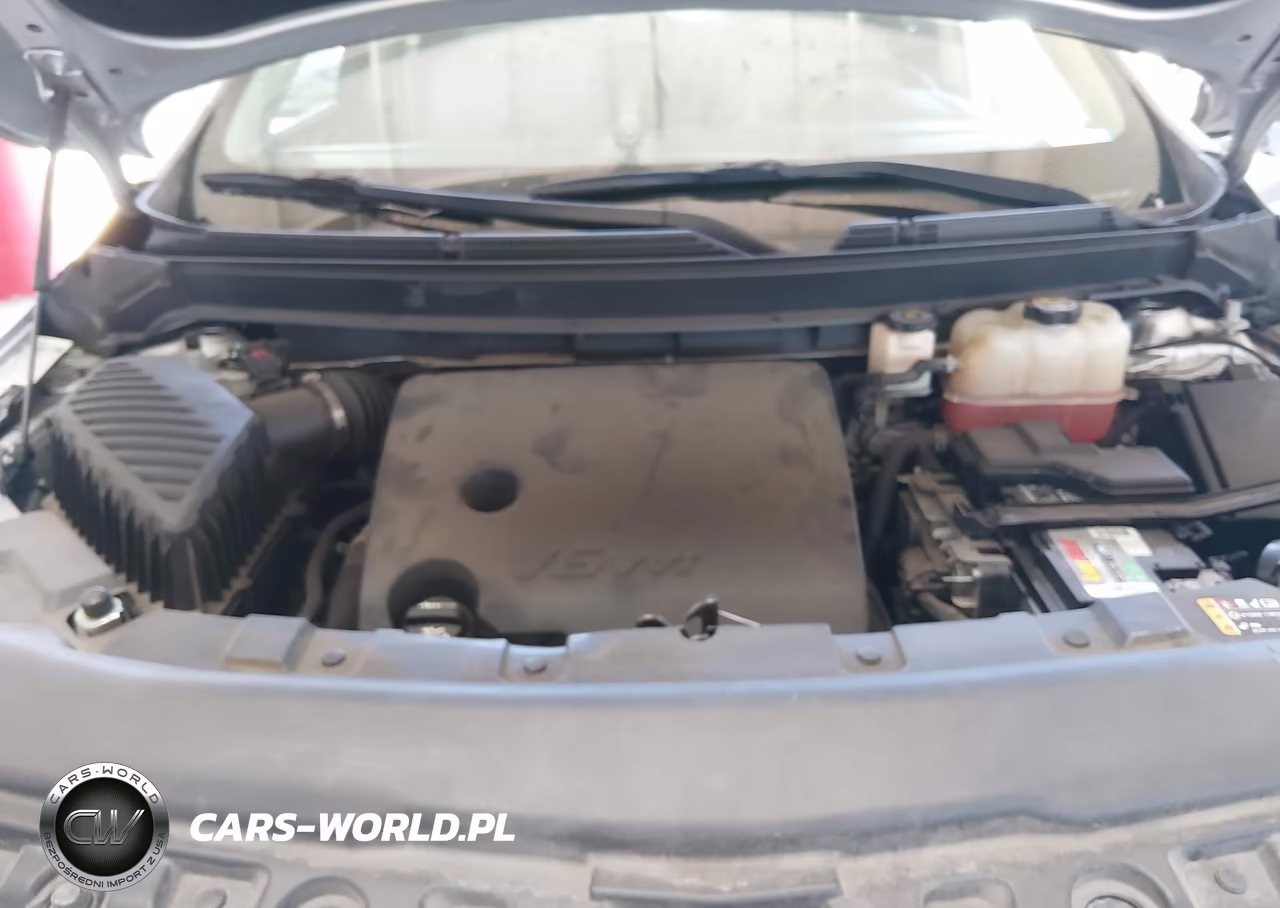 2018 Buick Enclave Essence VIN:5GAERBKW4JJ135441 - 10