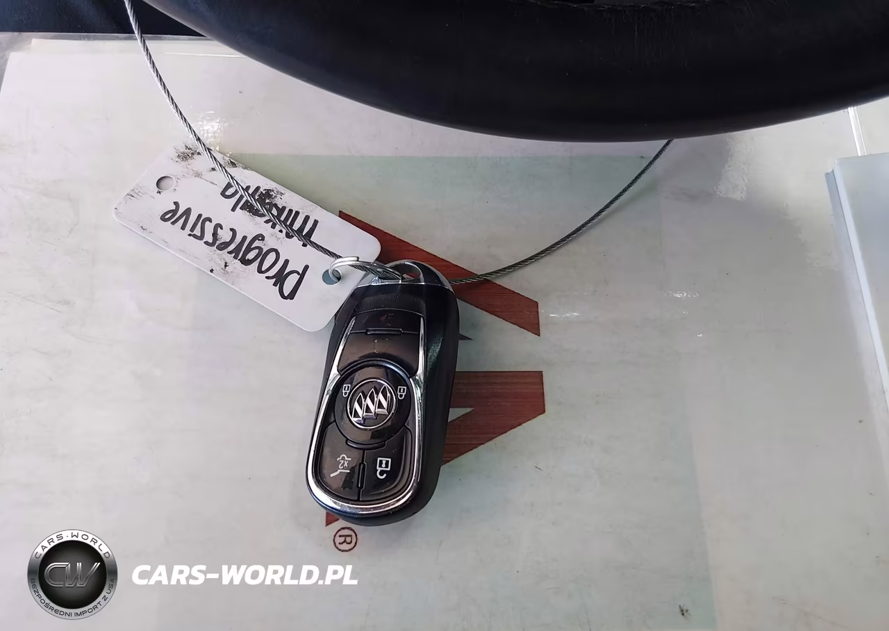 2018 Buick Enclave Essence VIN:5GAERBKW4JJ135441 - 11