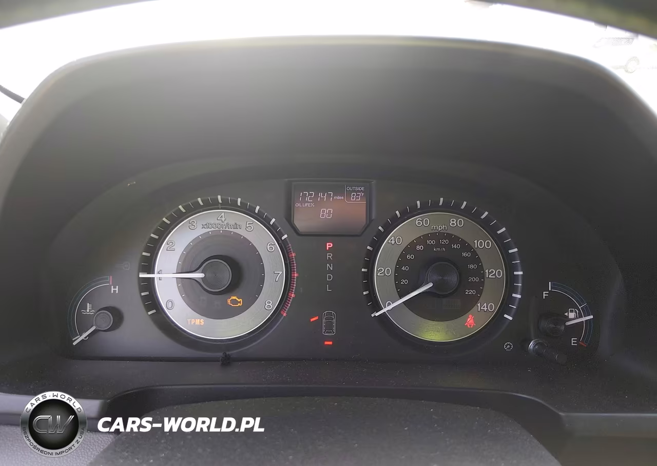 2012 Honda Odyssey Ex VIN:5FNRL5H46CB112231 - 7