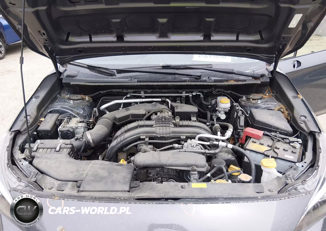 2023 Subaru Crosstrek VIN:JF2GTABC6PH294312 - 10