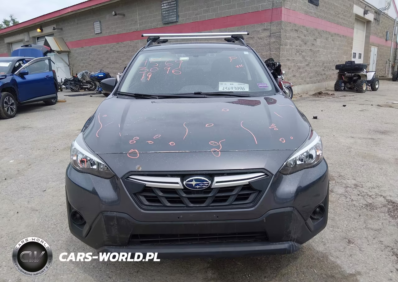 2023 Subaru Crosstrek VIN:JF2GTABC6PH294312 - 13