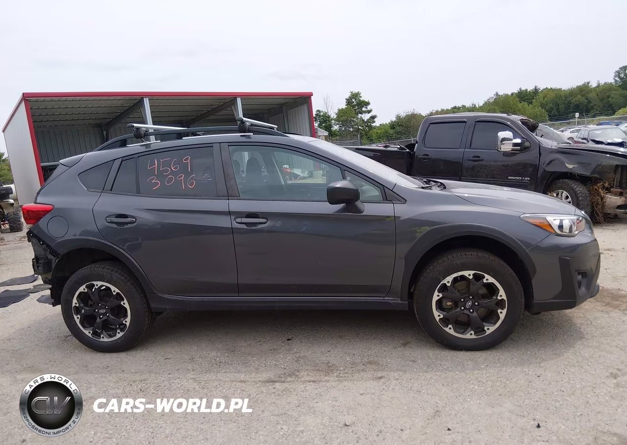 2023 Subaru Crosstrek VIN:JF2GTABC6PH294312 - 14