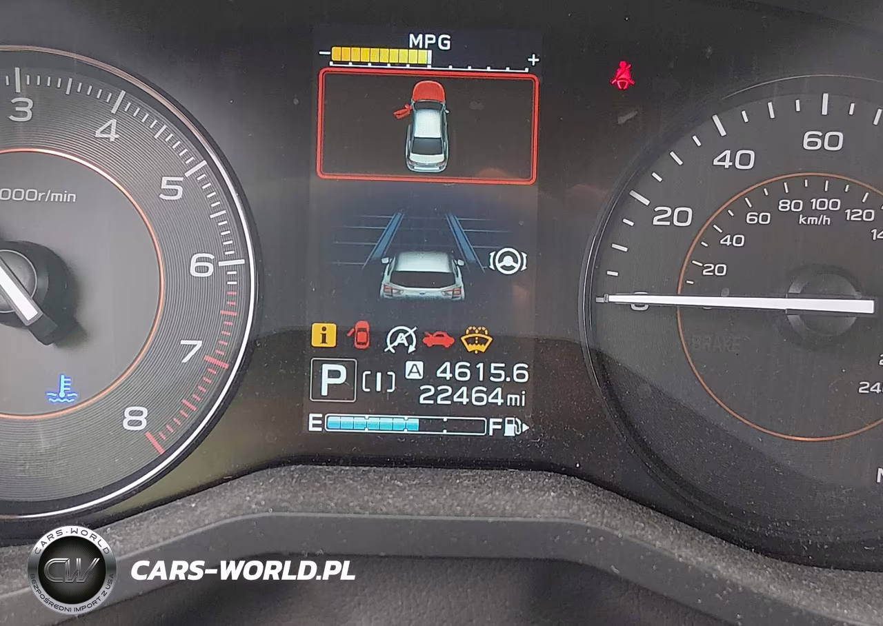 2023 Subaru Crosstrek VIN:JF2GTABC6PH294312 - 16