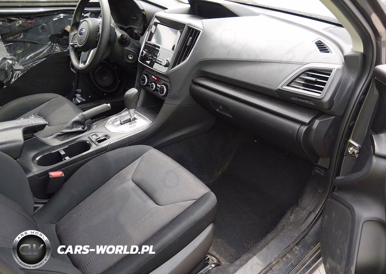 2023 Subaru Crosstrek VIN:JF2GTABC6PH294312 - 5