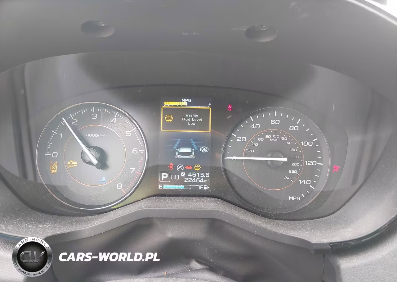 2023 Subaru Crosstrek VIN:JF2GTABC6PH294312 - 7