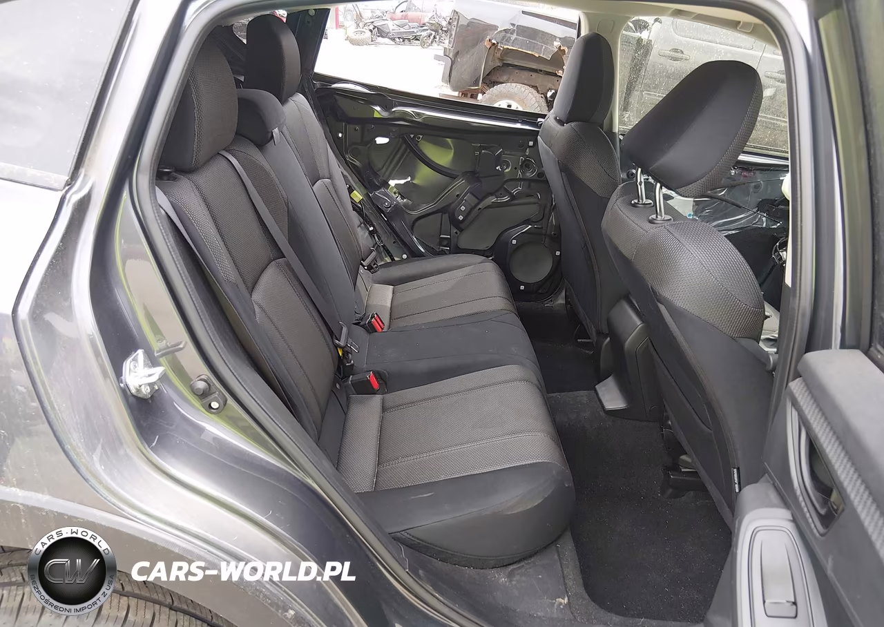 2023 Subaru Crosstrek VIN:JF2GTABC6PH294312 - 8