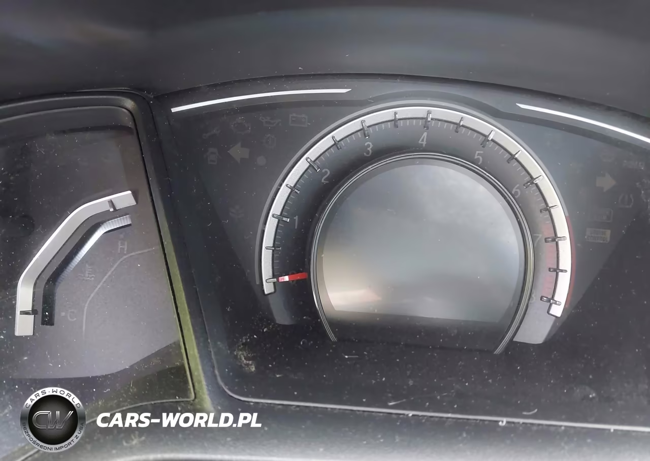 2017 Honda Civic Lx VIN:2HGFC2F57HH510922 - 14