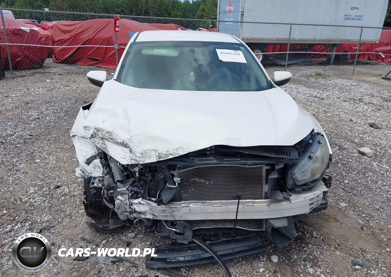 2017 Honda Civic Lx VIN:2HGFC2F57HH510922 - 6