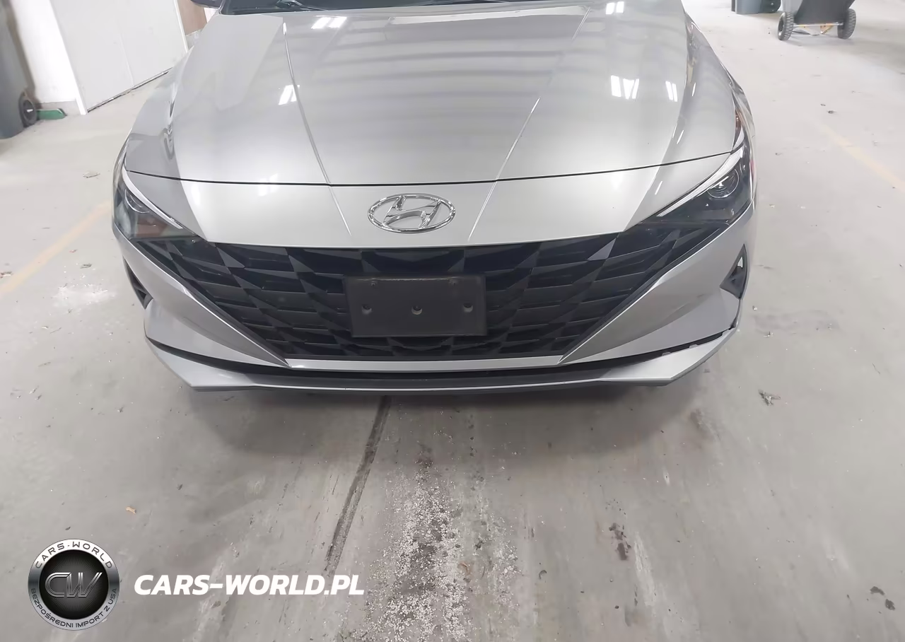 2021 Hyundai Elantra Se VIN:5NPLL4AG0MH047819 - 13
