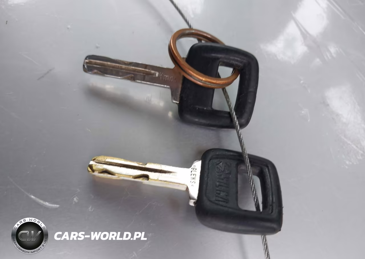 1996 Volvo 850 VIN:YV1LS5720T2305223 - 11