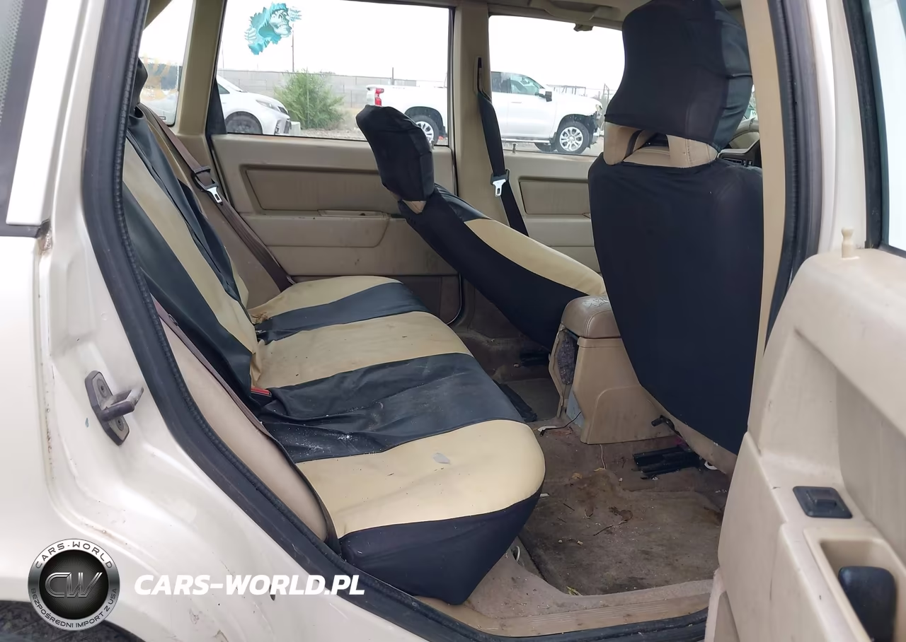 1996 Volvo 850 VIN:YV1LS5720T2305223 - 8