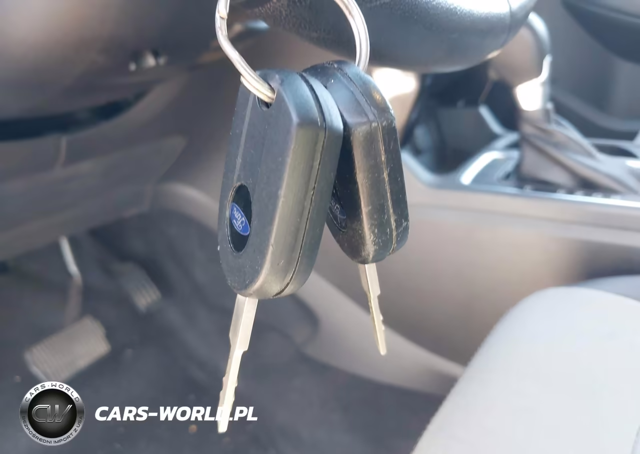 2017 Ford Escape Se VIN:1FMCU0G92HUB95900 - 11