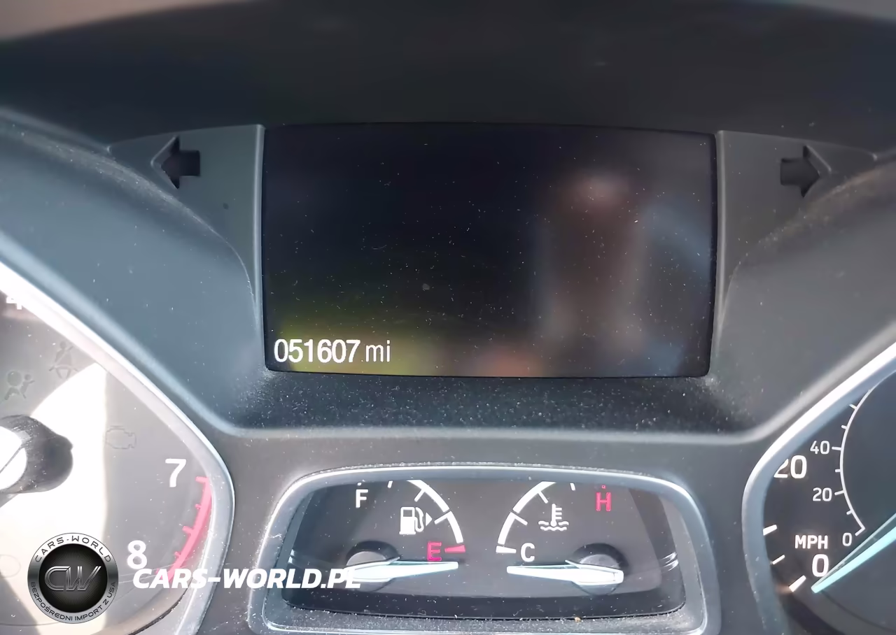 2017 Ford Escape Se VIN:1FMCU0G92HUB95900 - 7
