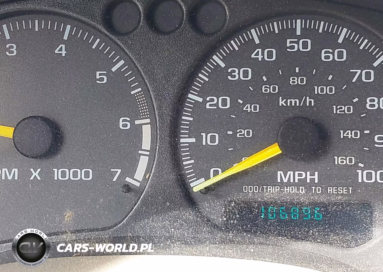 1999 Chevrolet S-10 Ls VIN:1GCCS1942XK119945 - 7