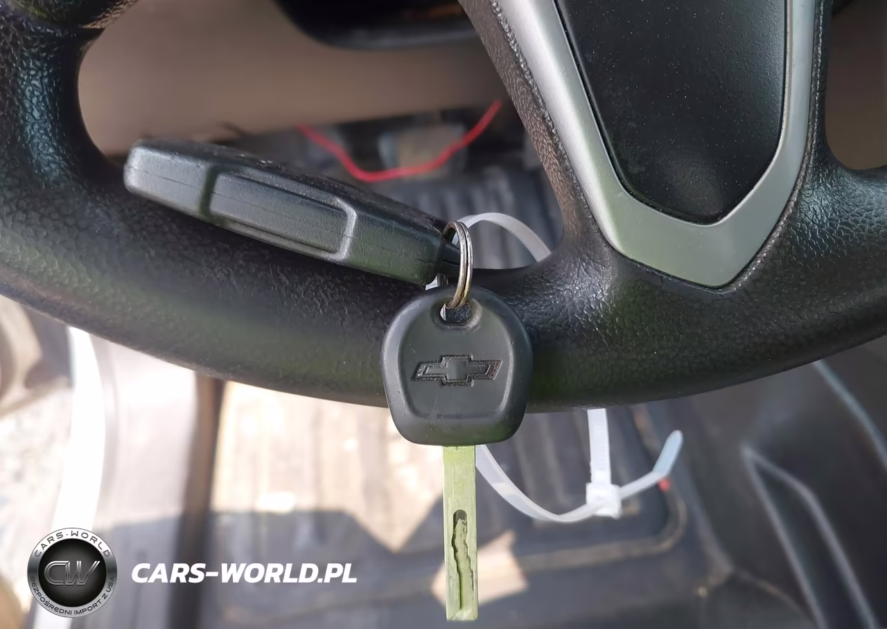 2019 Chevrolet Colorado Wt VIN:1GCHSBEAXK1169918 - 11