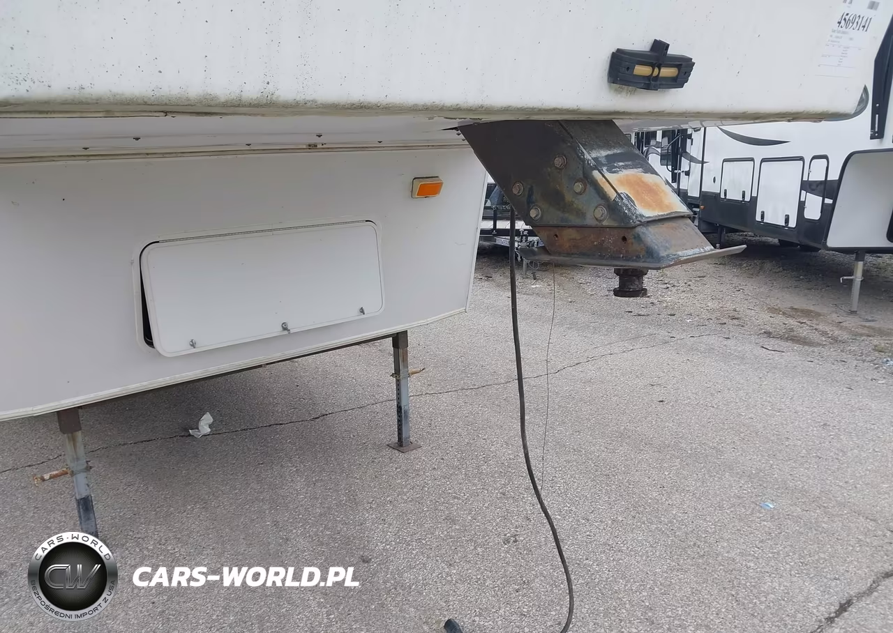 1998 Carri-Lite 529Rks VIN:16F62C3M7W1013604 - 10