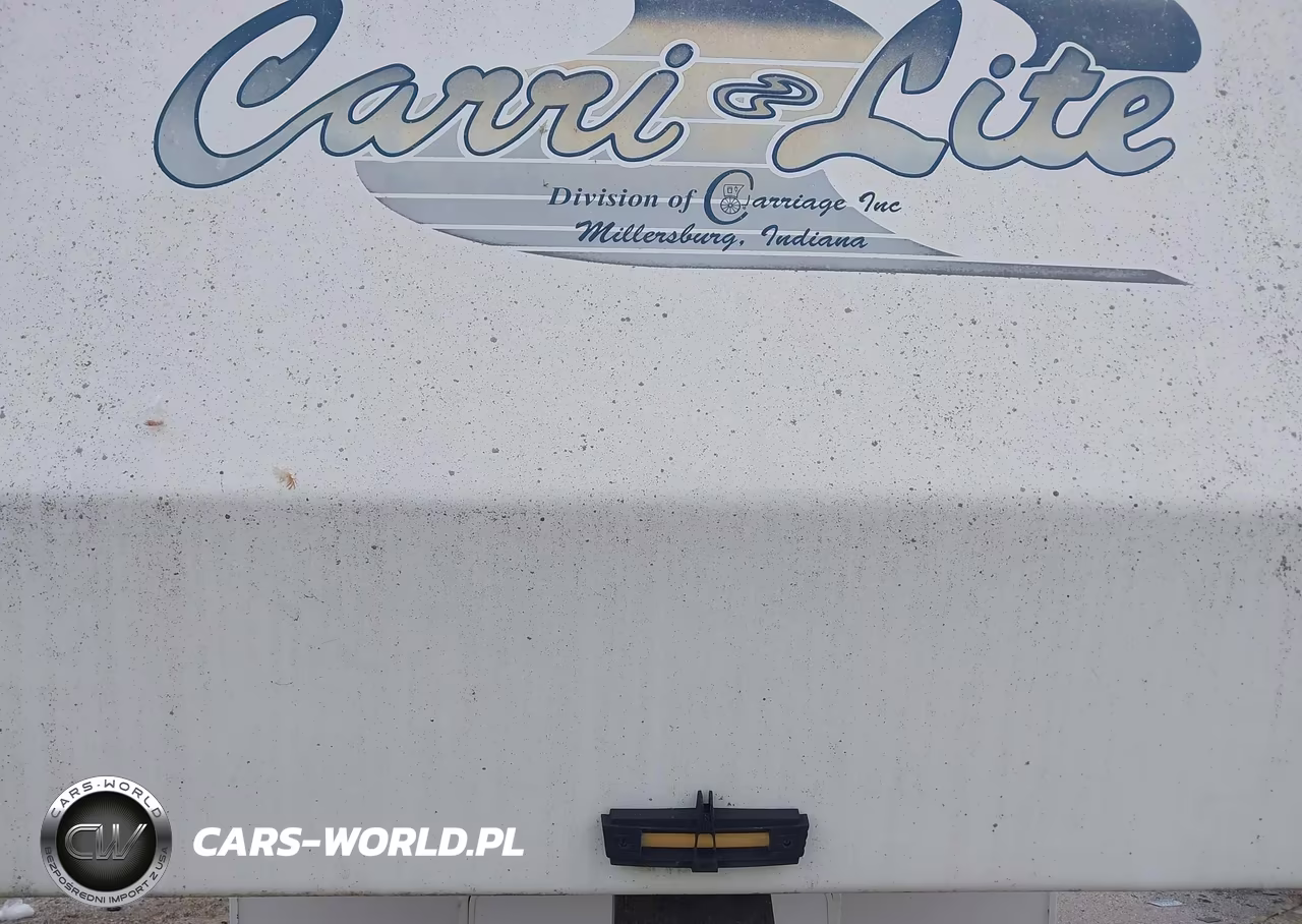 1998 Carri-Lite 529Rks VIN:16F62C3M7W1013604 - 7