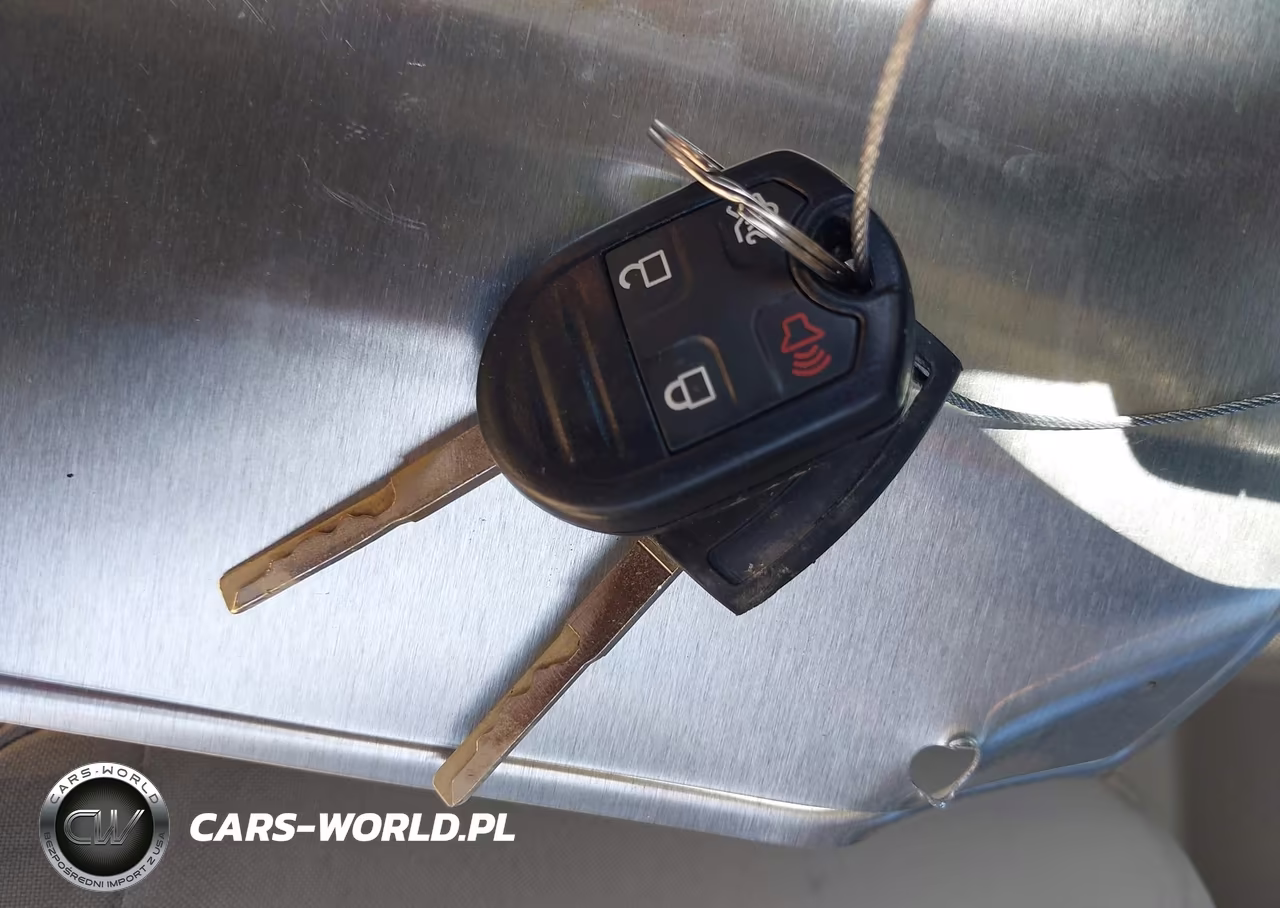 2015 Ford Focus Se VIN:1FADP3F28FL344003 - 11