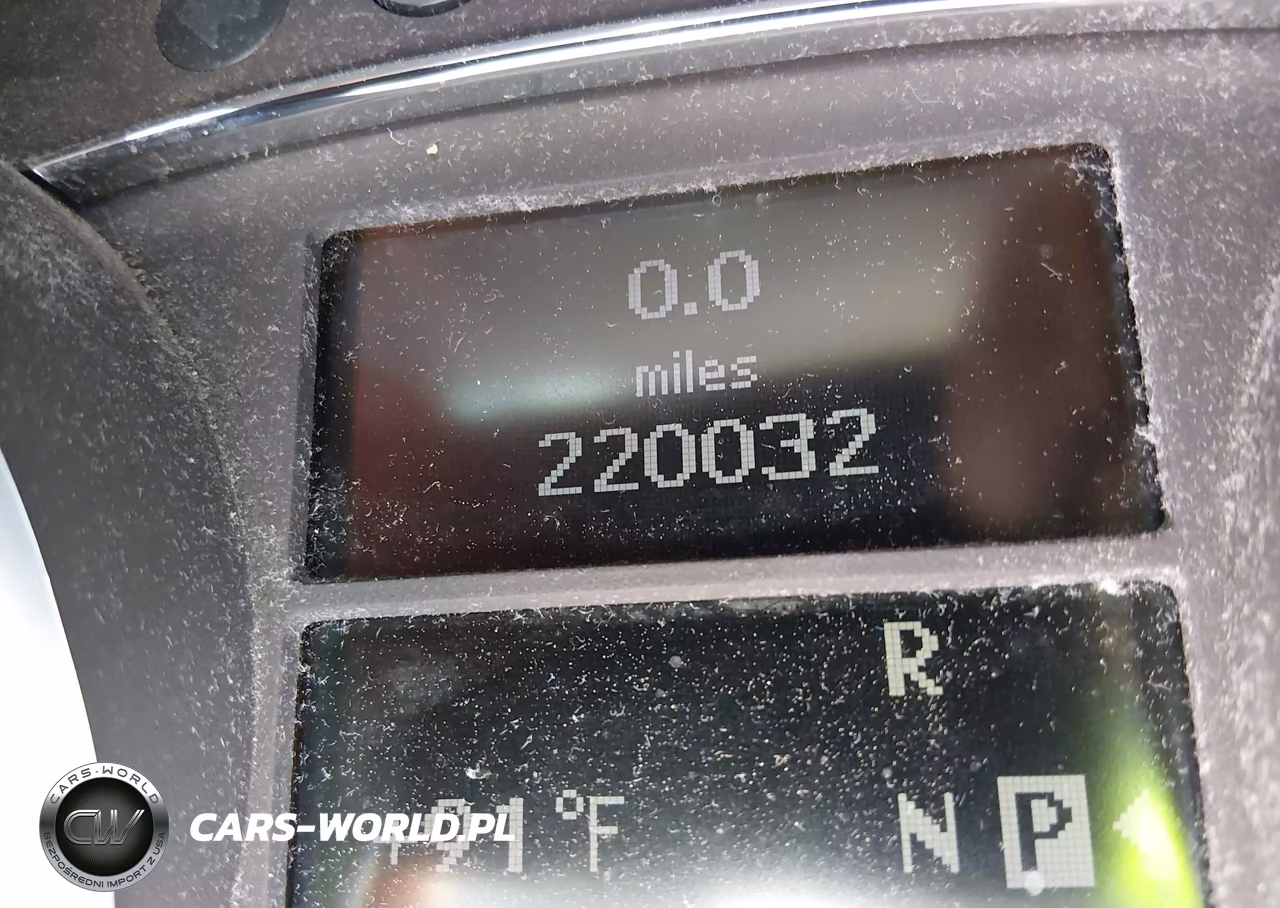 2007 Mercedes-Benz Gl 450 4Matic VIN:4JGBF71E07A204758 - 11