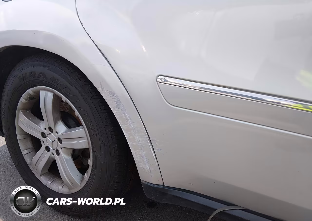 2007 Mercedes-Benz Gl 450 4Matic VIN:4JGBF71E07A204758 - 6