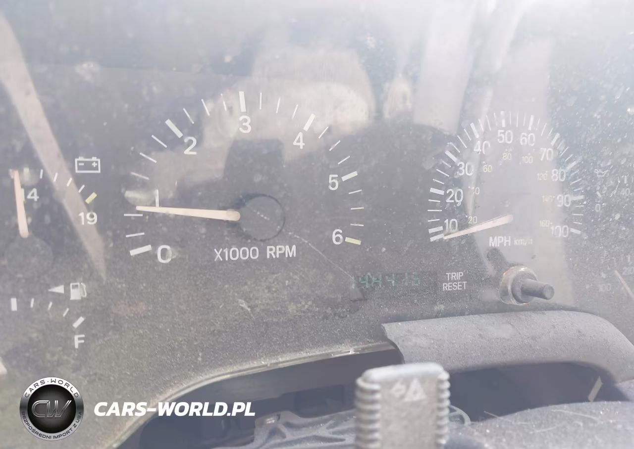 2001 Jeep Cherokee Sport VIN:1J4FF48S01L624509 - 7