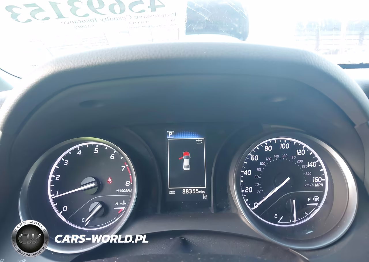 2023 Toyota Camry Se VIN:4T1G11AK2PU090087 - 7