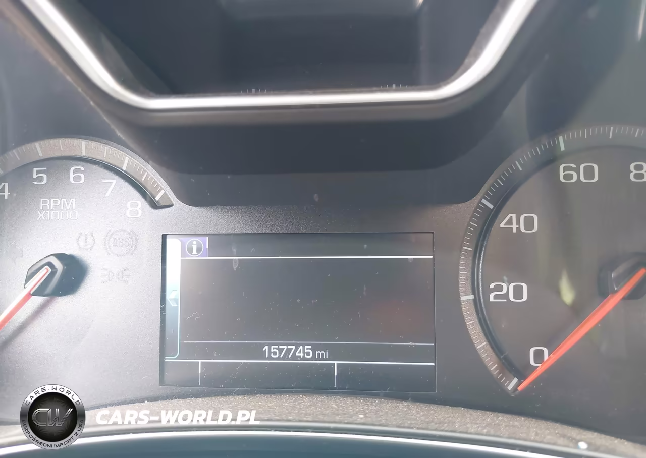 2019 Chevrolet Impala Lt VIN:1G11Z5SA7KU132531 - 7