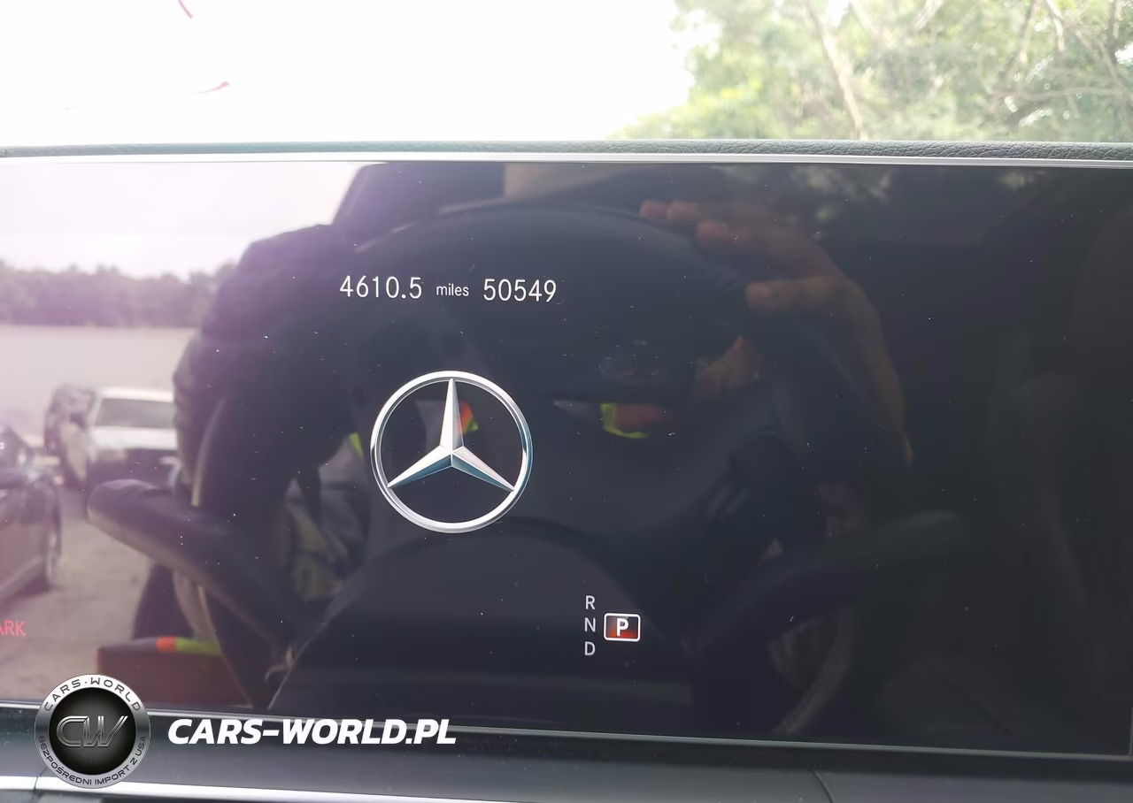 2020 Mercedes-Benz Gle 580 4Matic VIN:4JGFB8GB6LA171050 - 7