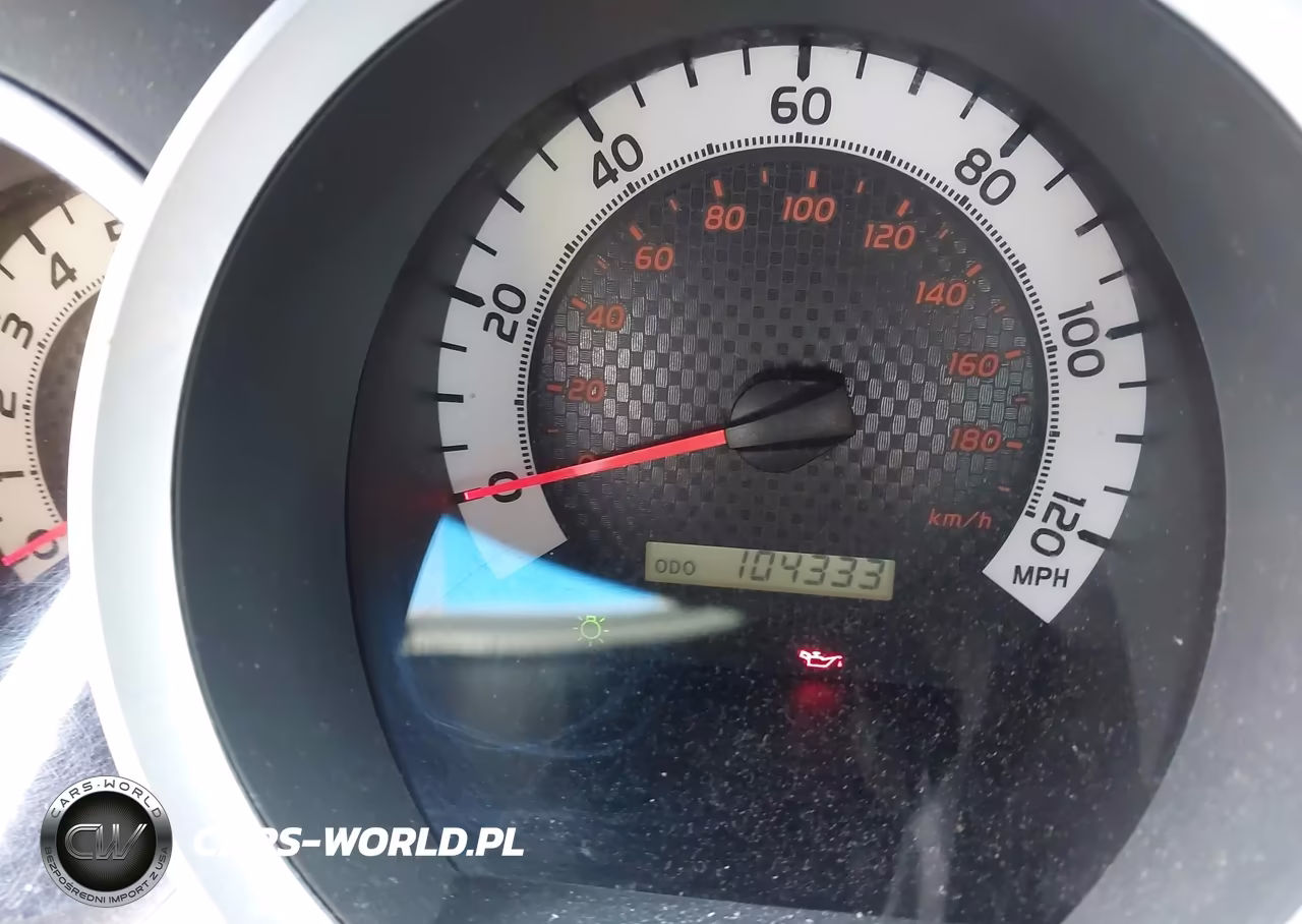 2015 Toyota Tacoma Base V6 VIN:3TMLU4ENXFM166027 - 7
